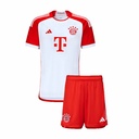 ENSEMBLE MAILLOT DE FOOT HOMME