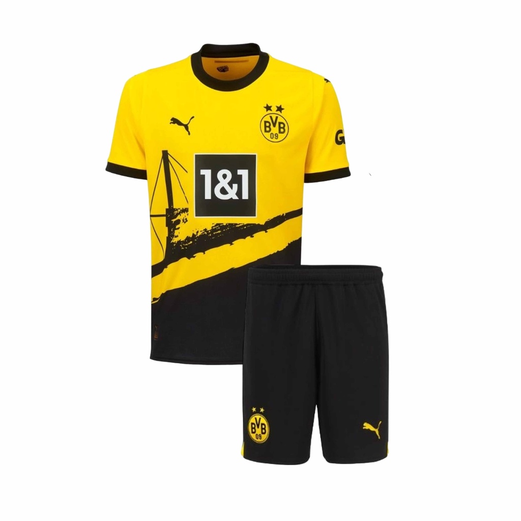 ENSEMBLE MAILLOT DE FOOT HOMME