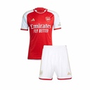 ENSEMBLE MAILLOT DE FOOT HOMME