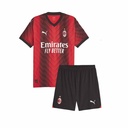 ENSEMBLE MAILLOT DE FOOT HOMME