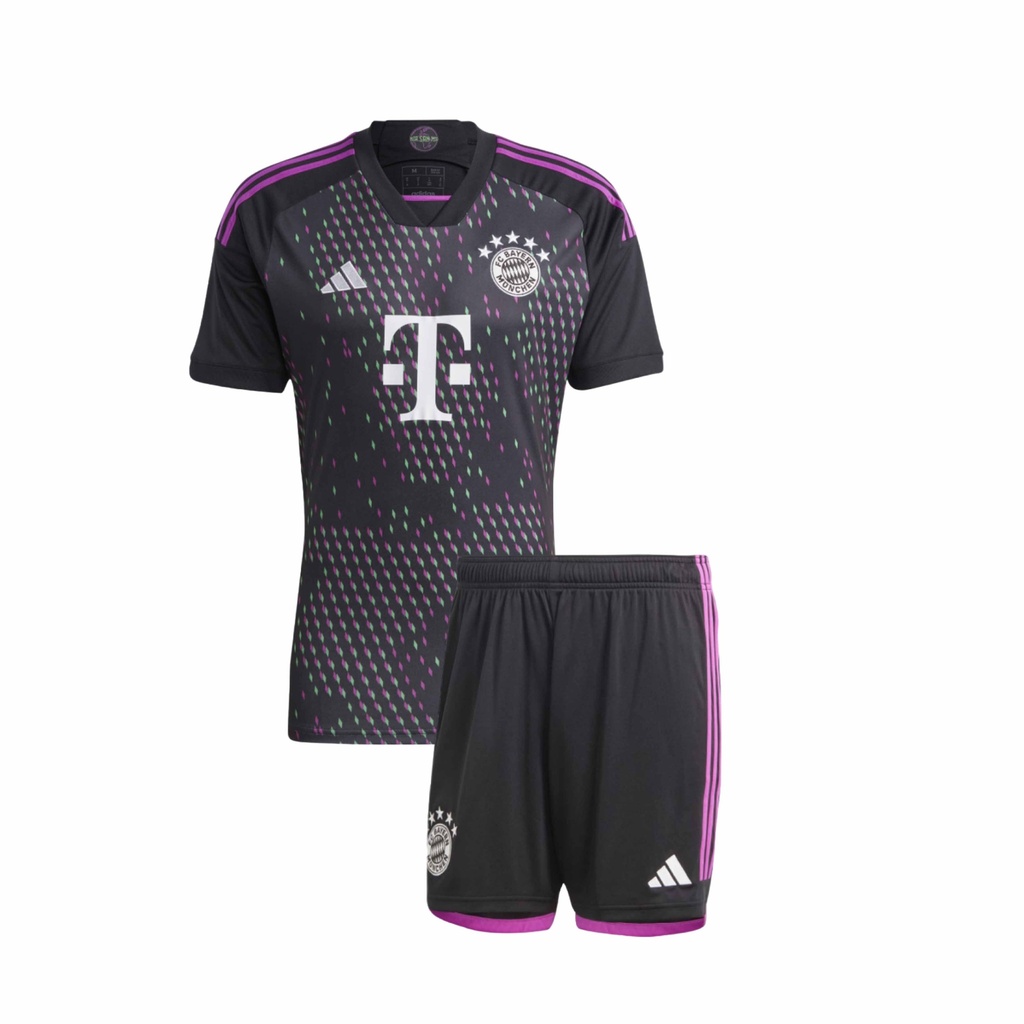 ENSEMBLE MAILLOT DE FOOT HOMME