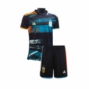 ENSEMBLE MAILLOT DE FOOT HOMME