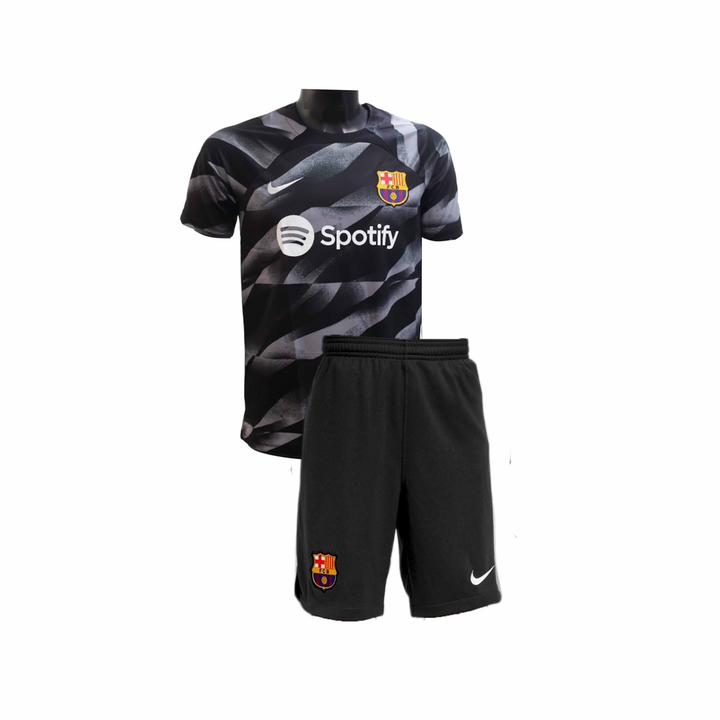 ENSEMBLE MAILLOT DE FOOT HOMME