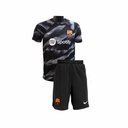 ENSEMBLE MAILLOT DE FOOT HOMME