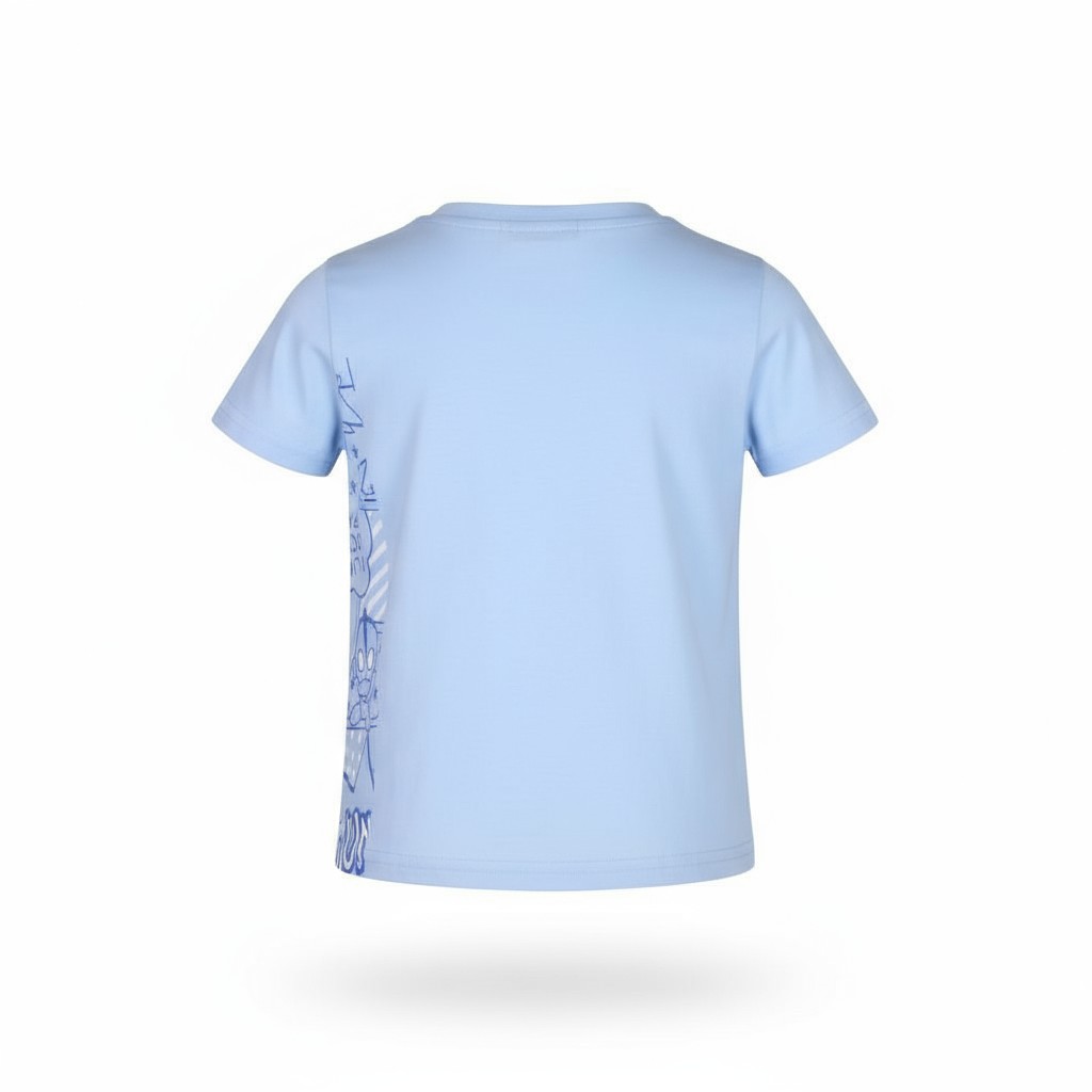 T-SHIRT ENFANT 