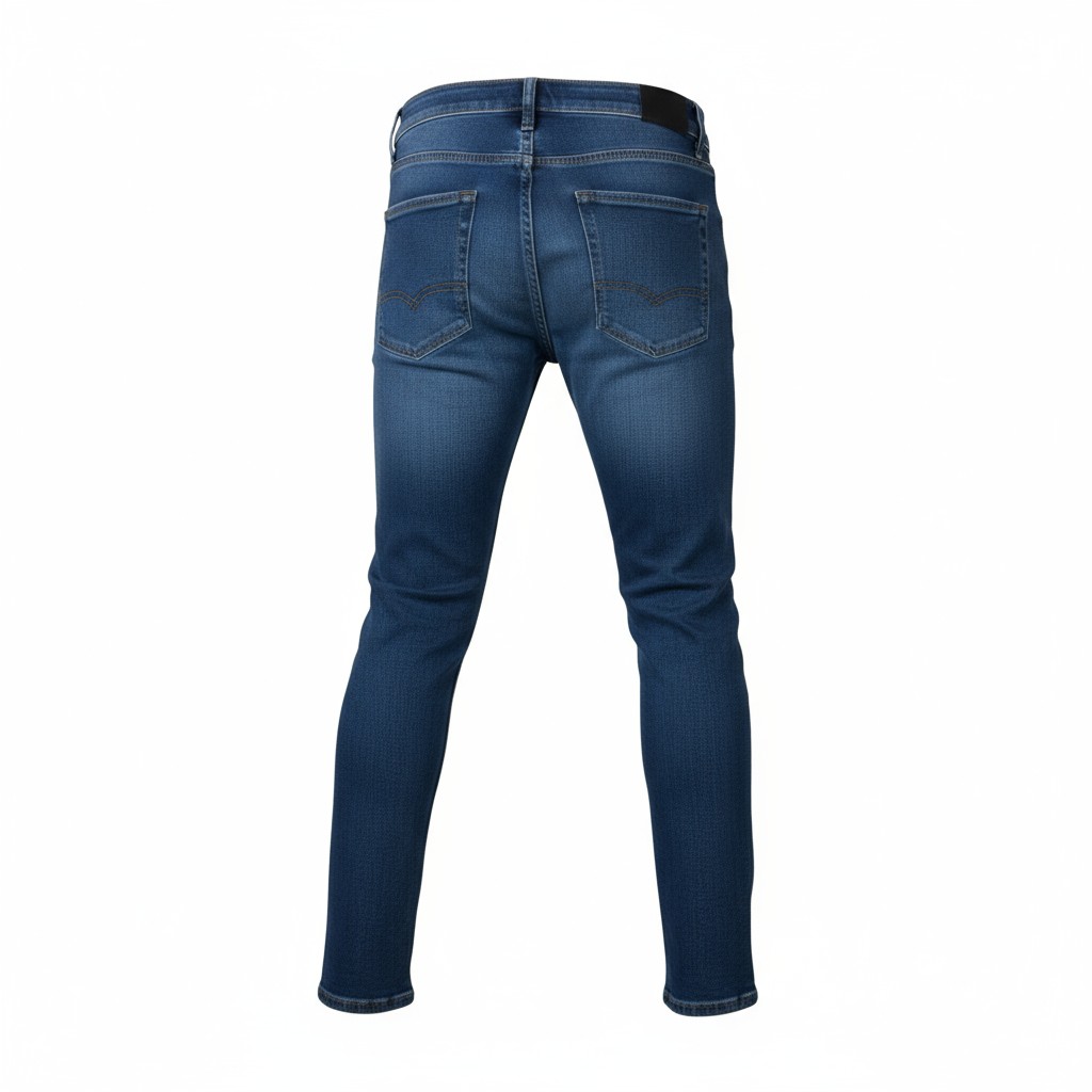 PANTALON JEANS 