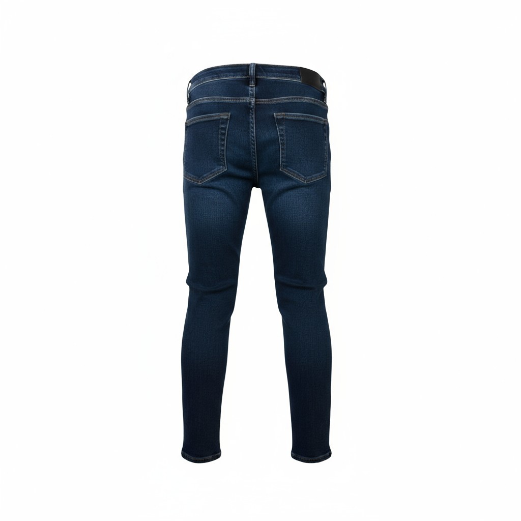 PANTALON JEANS 