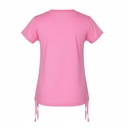 TSHIRT FILLE M/C