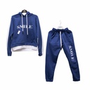 ENSEMBLE JOGGING / CAPUCHE