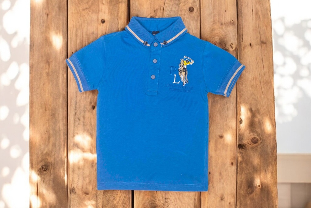 POLO ENFANT