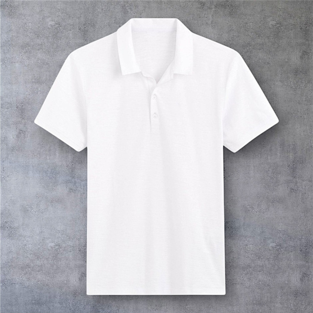 POLO HOMME UNI