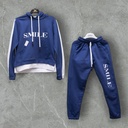 ENSEMBLE JOGGING / CAPUCHE