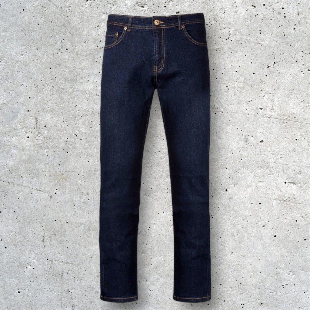PANTALON JEANS HOMME