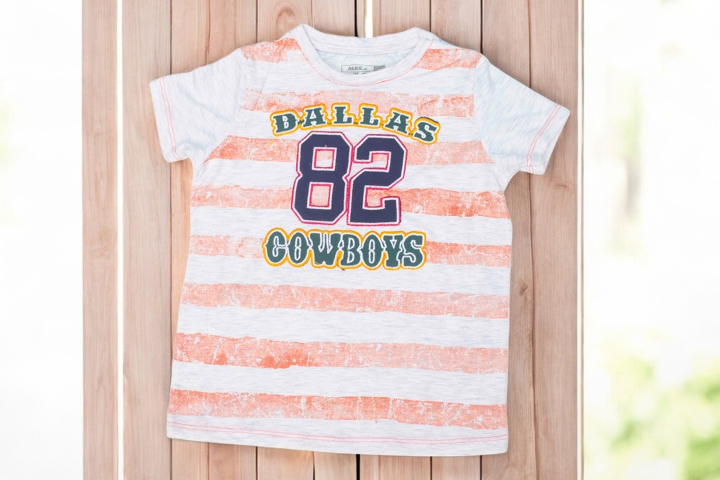 T-SHIRT ENFANT