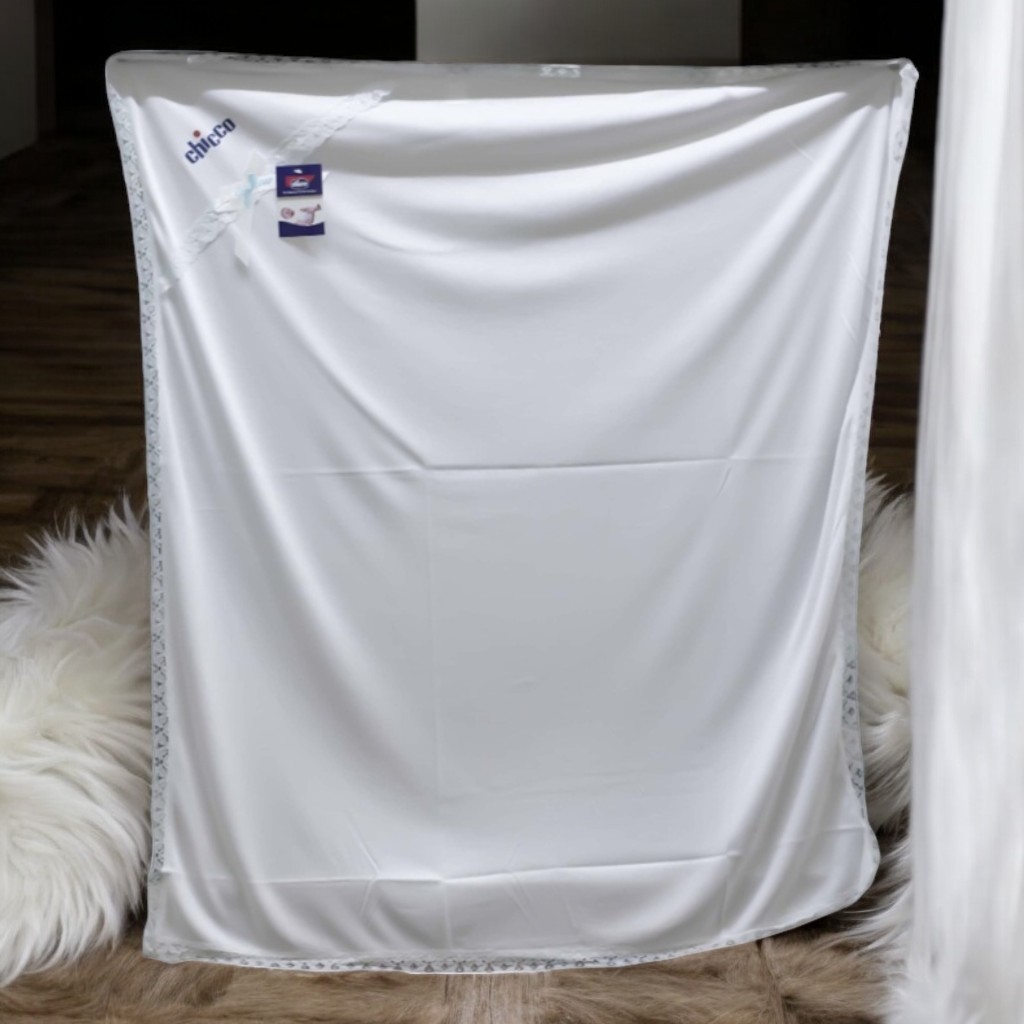 COUVERTURE COMFORT BEBE "CHICCO"