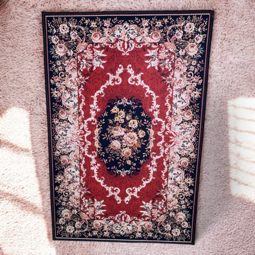 TAPIS IMPRIMER 80X120