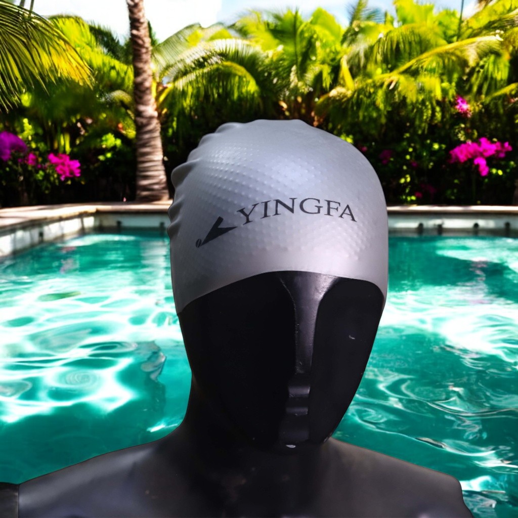 BONNET DE NATATION