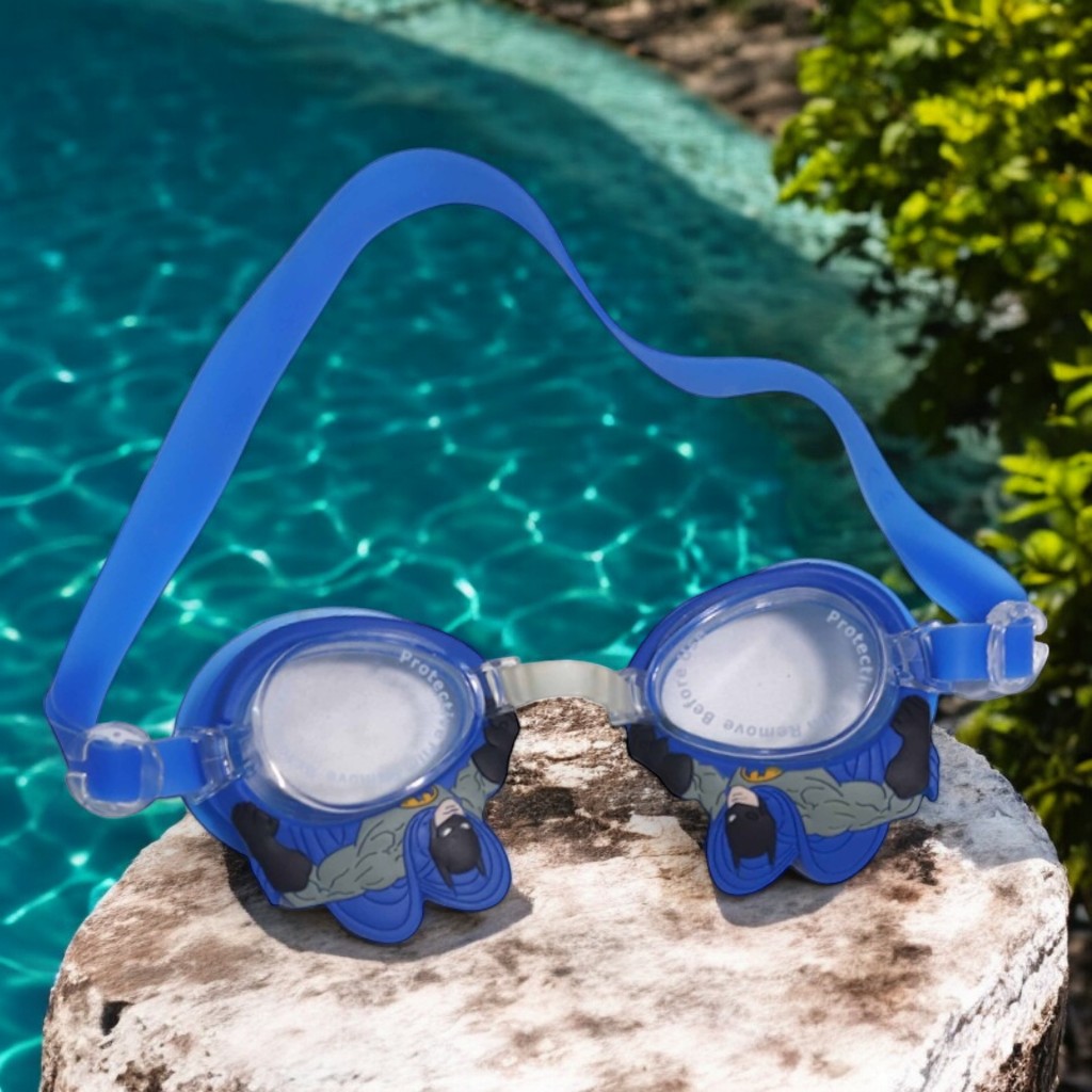LUNETTE DE NATATION DISNEY