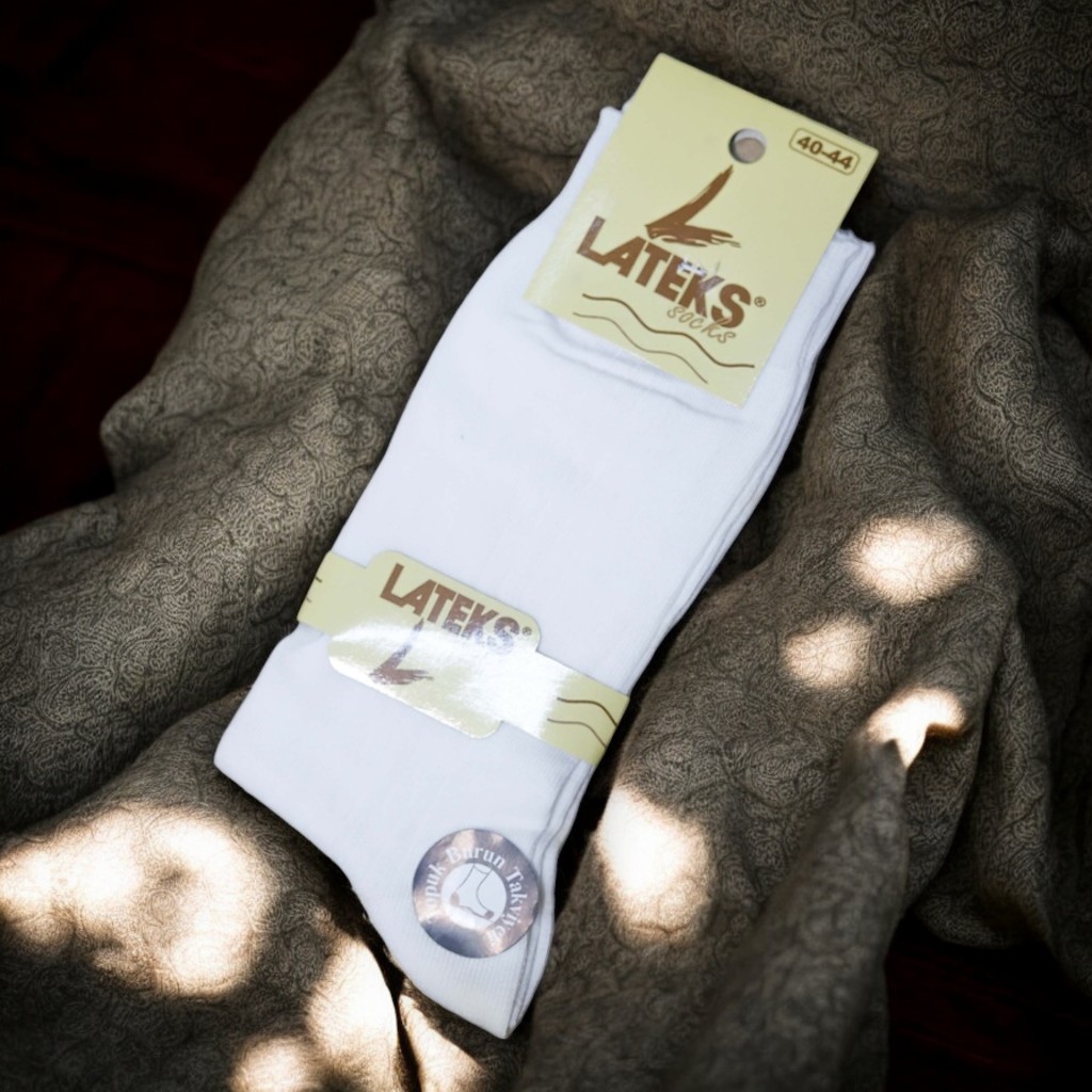 CHAUSSETTE CLASSIC LONG LATEKS