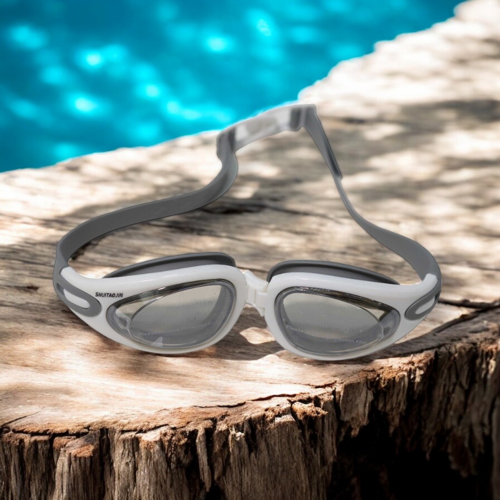 LUNETTE DE NATATION