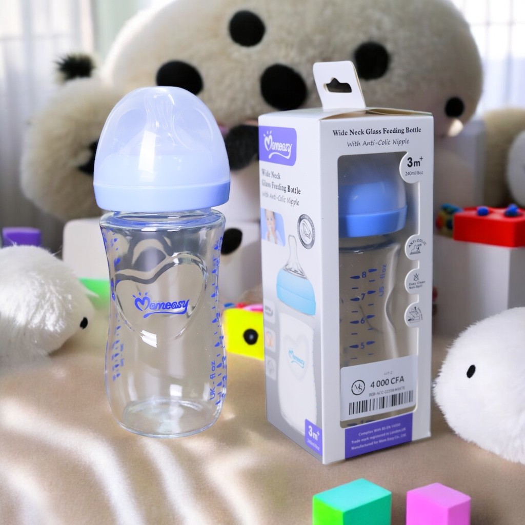 BIBERON MOMEASY ANTI-COLIC