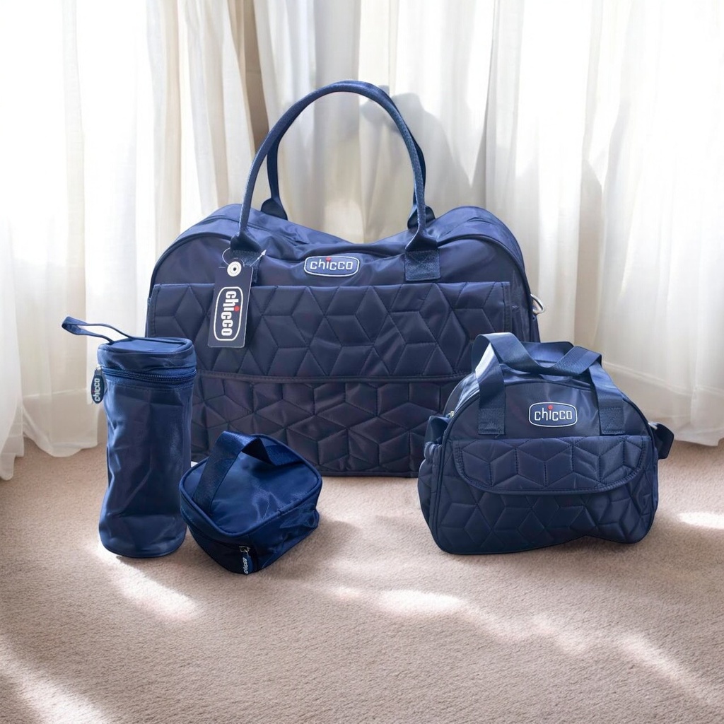 SAC DE MATERNITE CHICCO