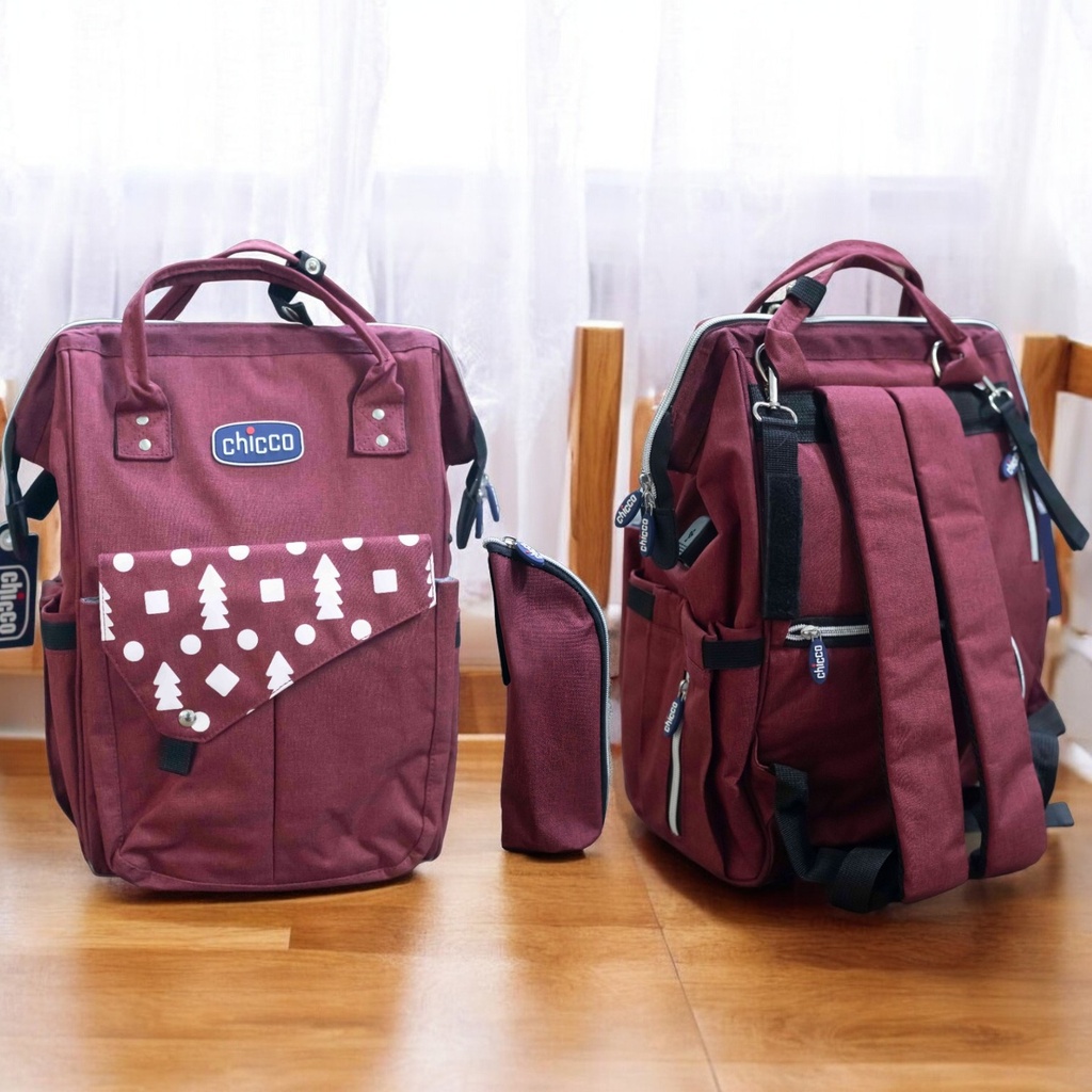 SAC DE MATERNITE CHICCO