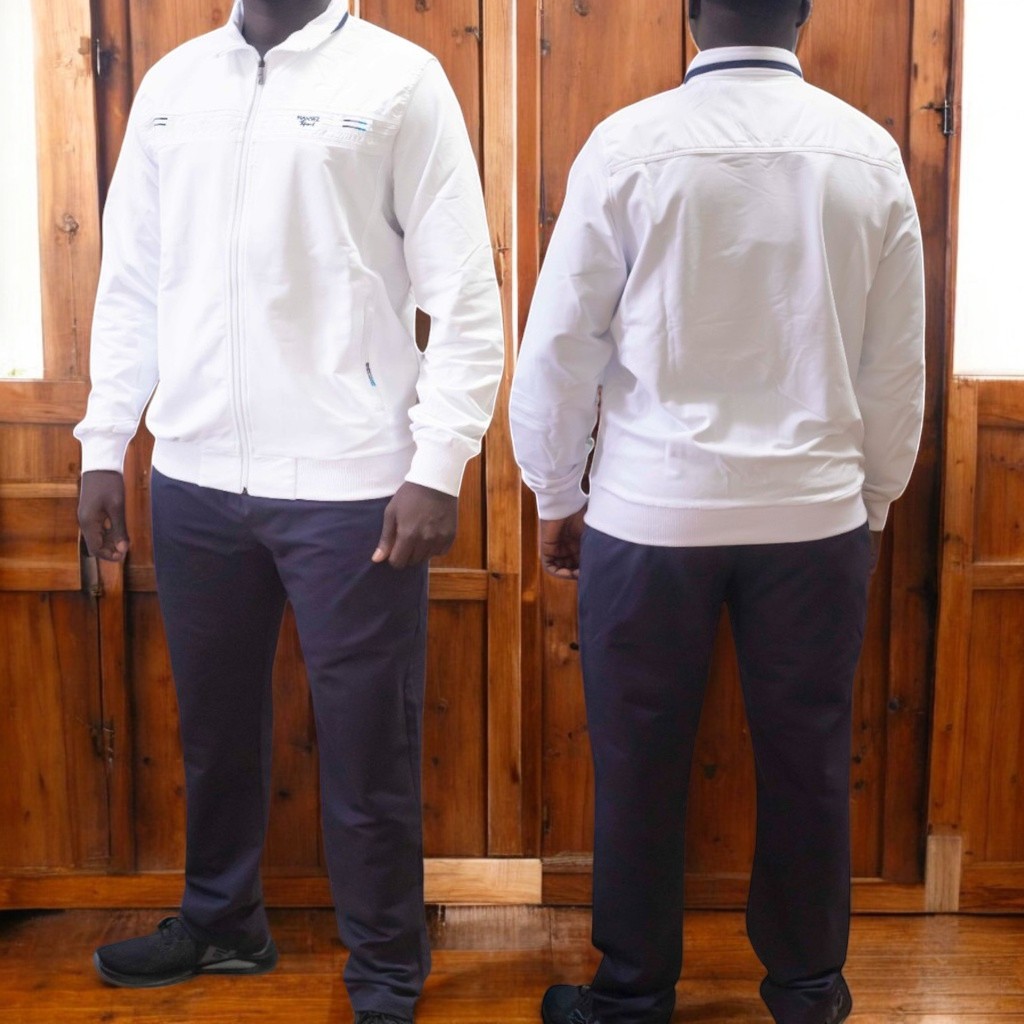 ENSEMBLE JOGGING SPORT HANSEZ