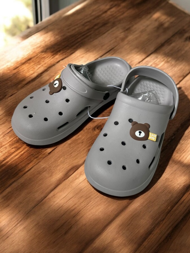CROCS SOFT ET COMFORT