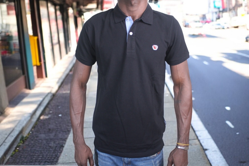 POLO PIQUER UNI 