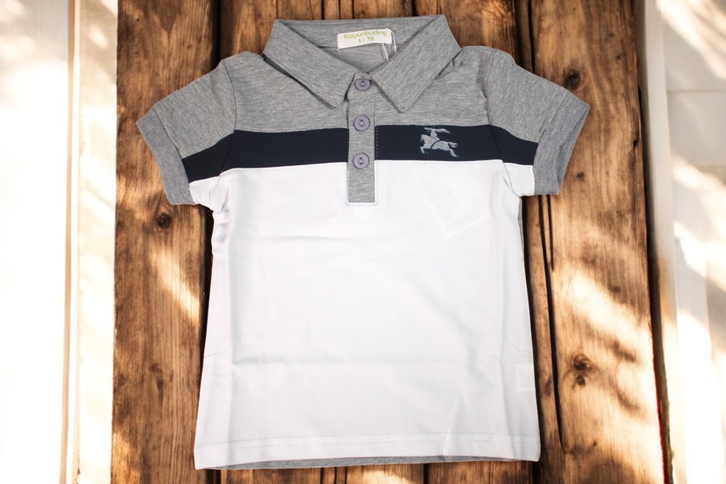 POLO ENFANT