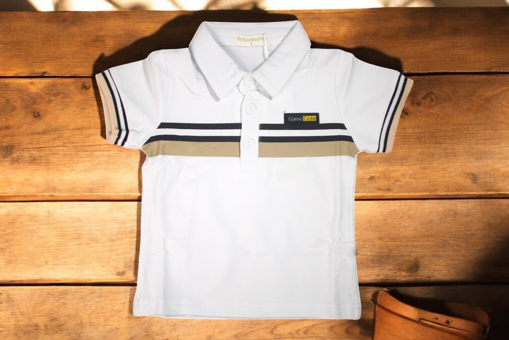 POLO ENFANT GAME CODE