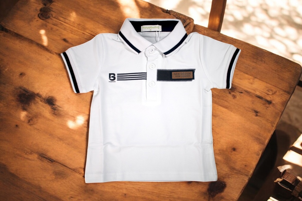 POLO ENFANT FASHION