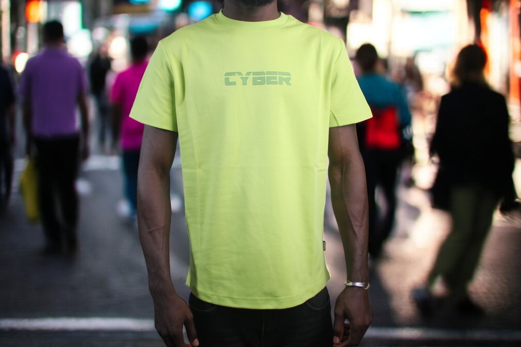 TSHIRT HOMME