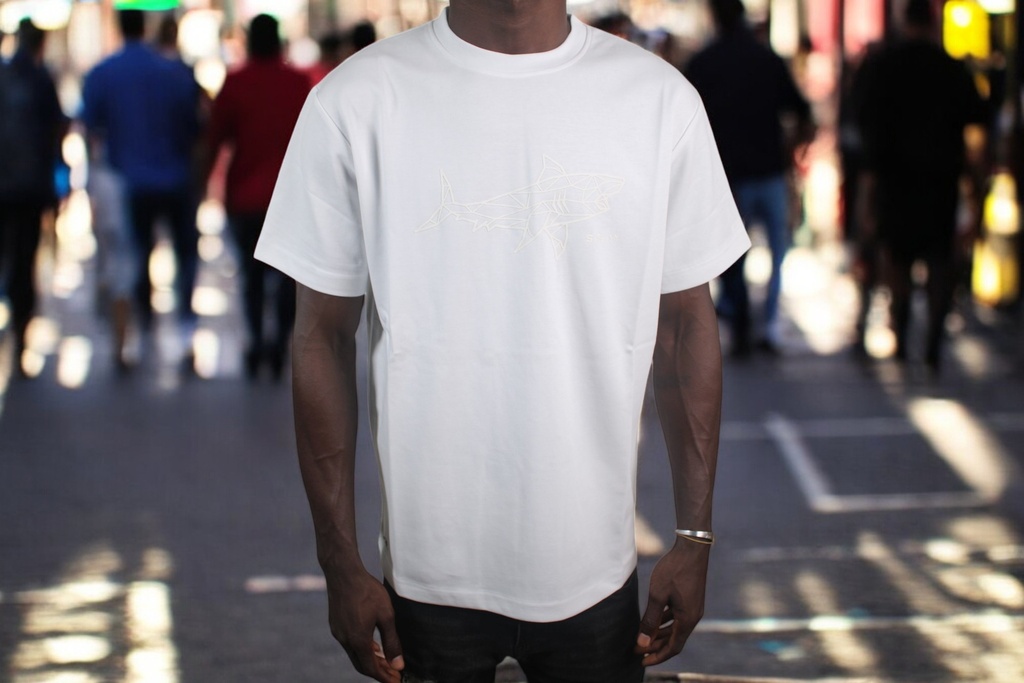 TSHIRT HOMME