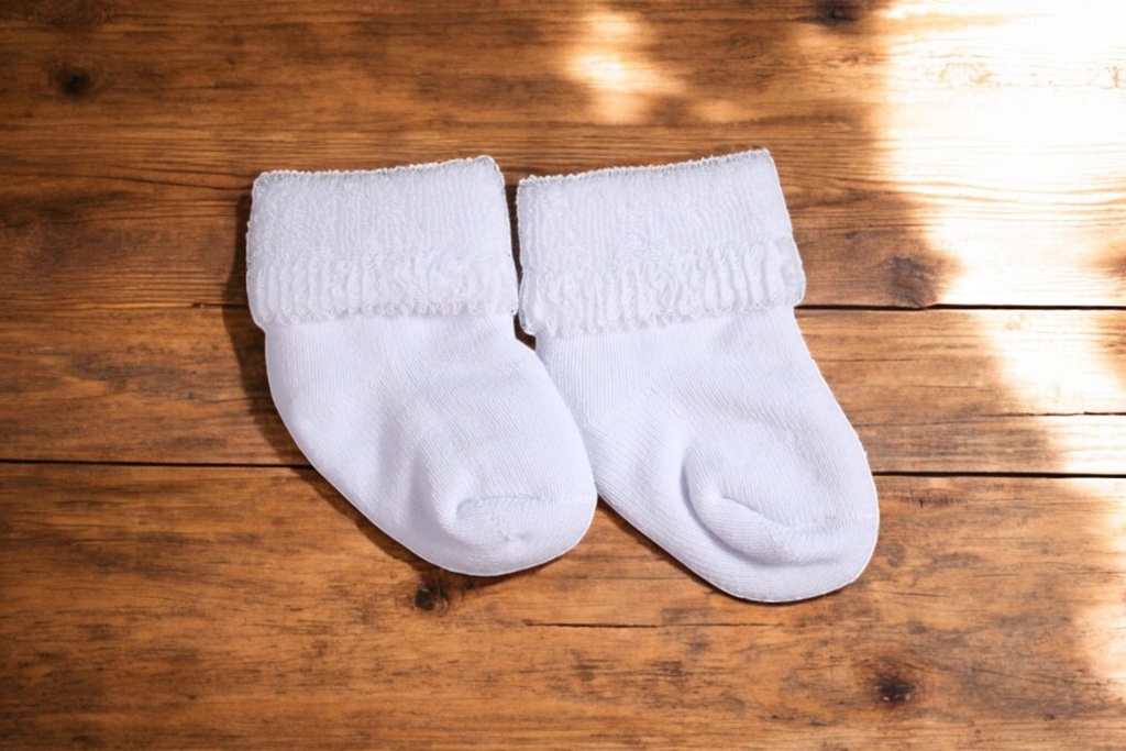 CHAUSSETTE CARTER 0-6CM