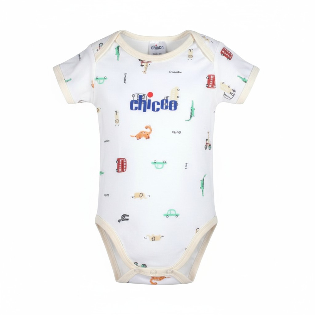 BARBOTEUSE BEBE MOTIF