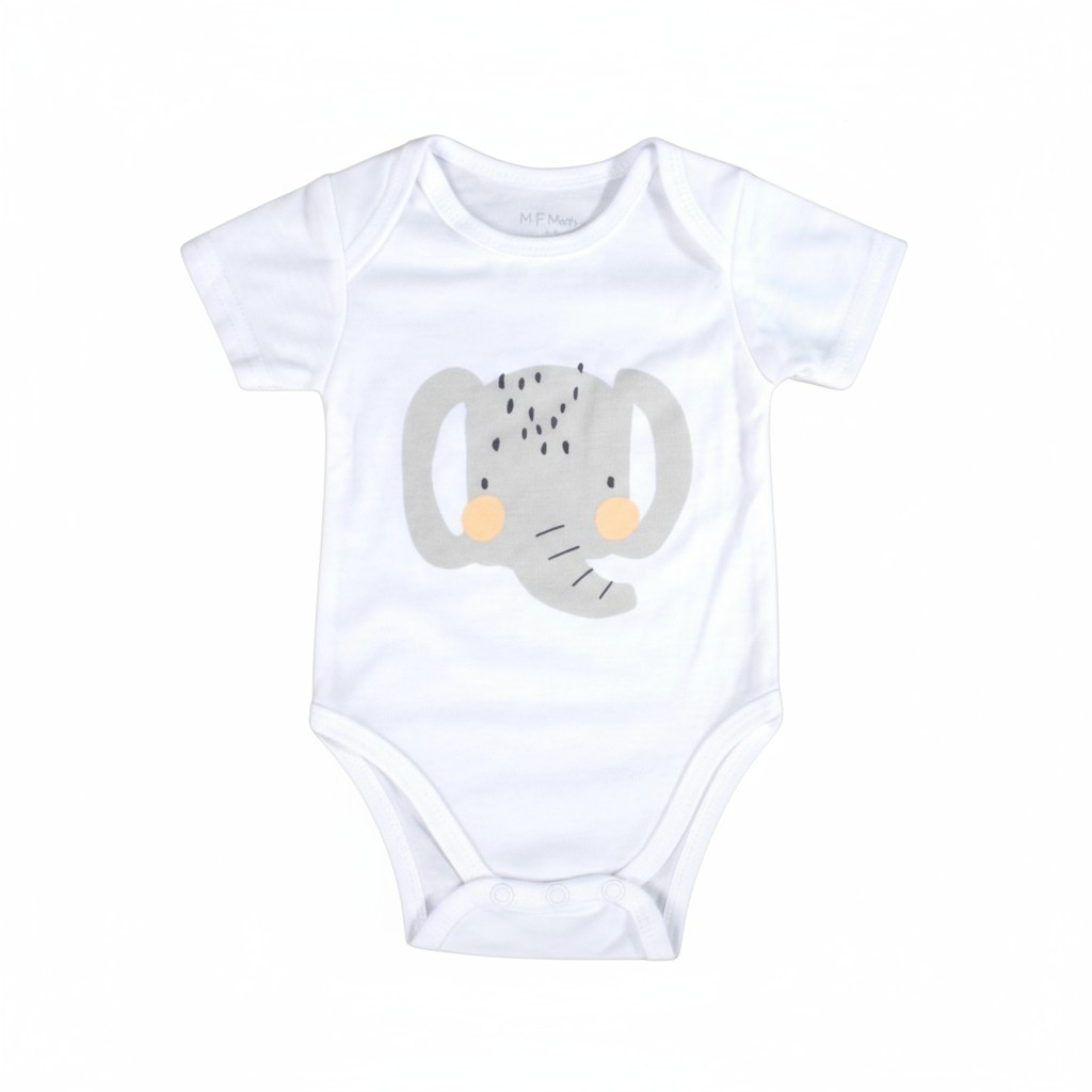 BARBOTEUSE BEBE MIX MOTIF