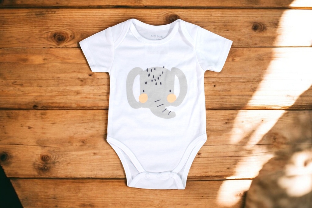 BARBOTEUSE BEBE MIX MOTIF