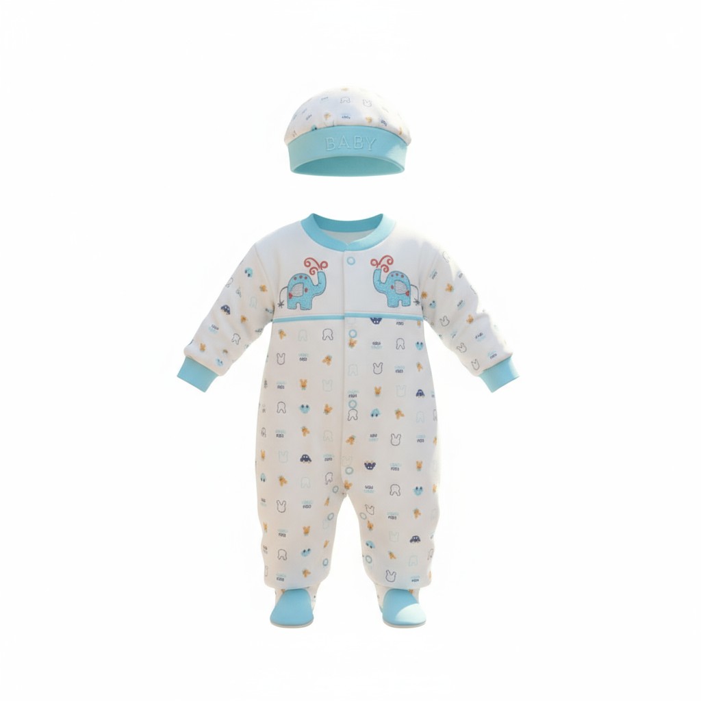 GRENOUILLERE + BONNET