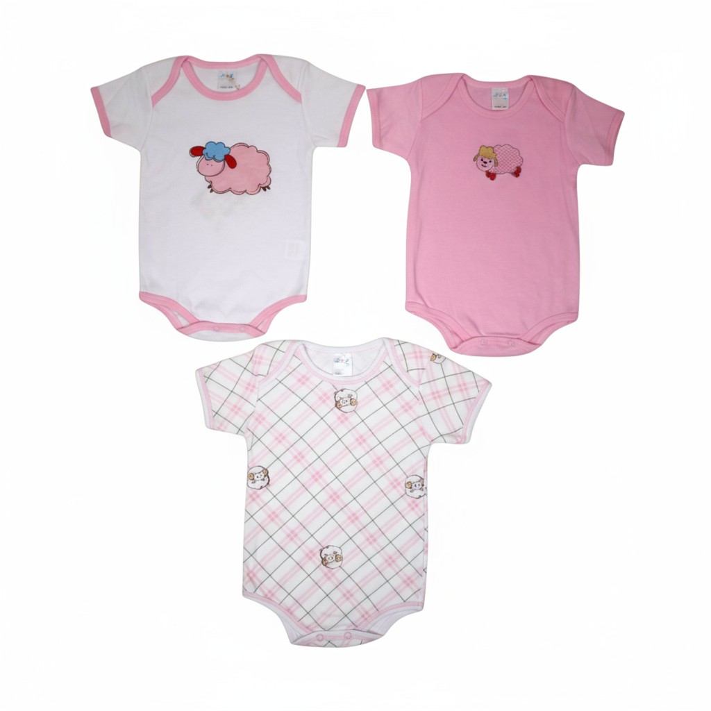 GRENOUILLERE KIT 3pcs