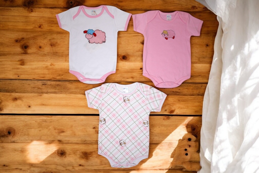 GRENOUILLERE KIT 3pcs