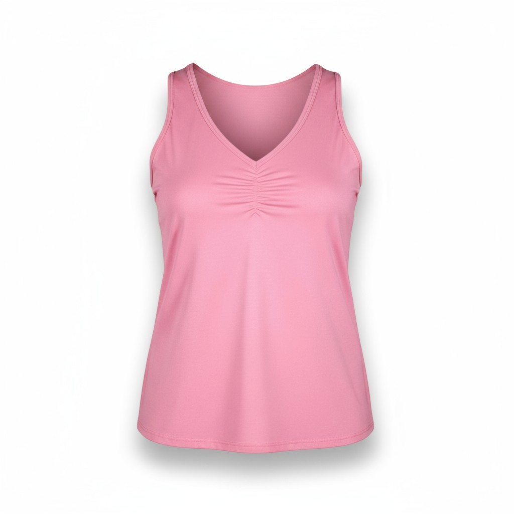 TOP DEBARDEUR FEMME MODAL