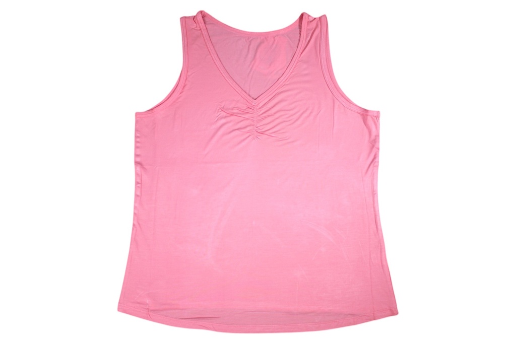 TOP DEBARDEUR FEMME MODAL