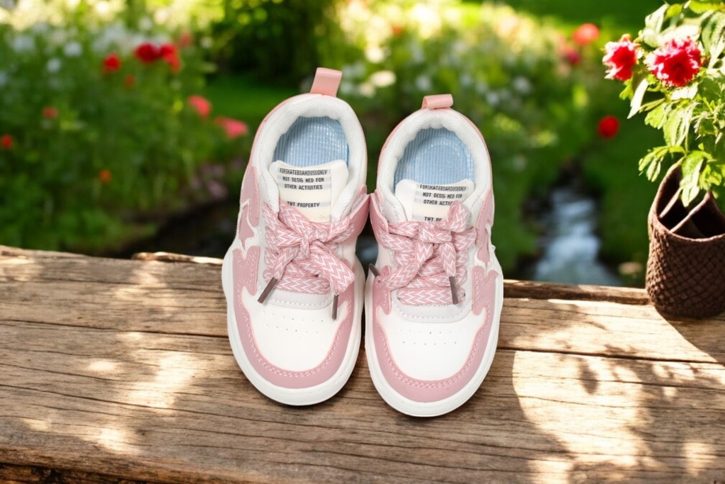 CHAUSSURE ENFANT SPORT