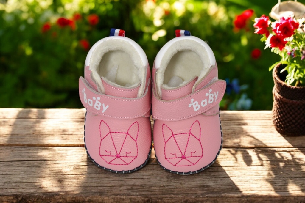 CHAUSSURE BEBE