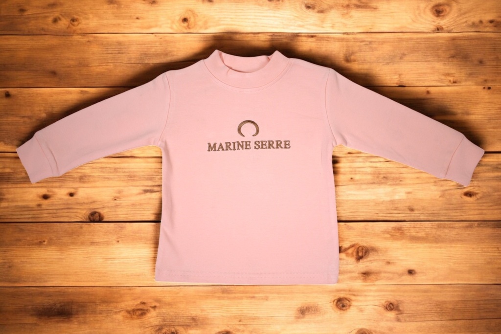 T-SHIRT M/L MIXTE