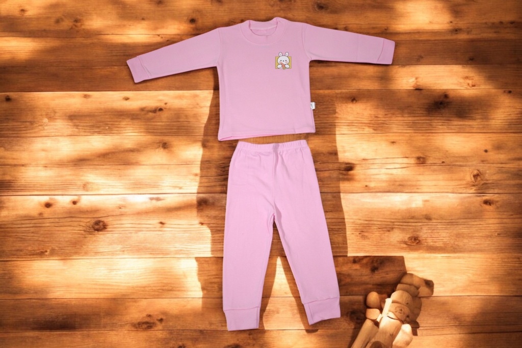 PIJAMA UNI MIXTE