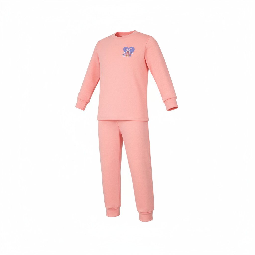 PIJAMA UNI MIXTE