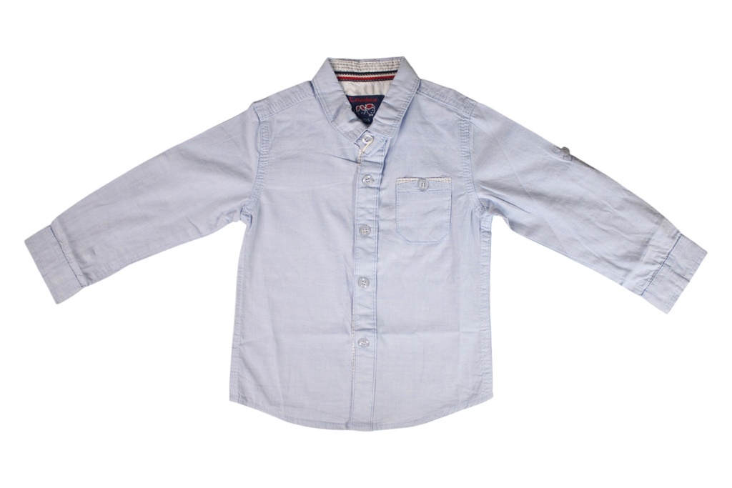 CHEMISE M/L